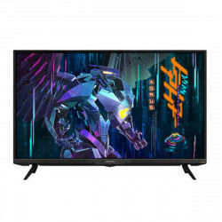 Écran Gigabyte FV43U-EK 43" 4K Ultra HD QLED 144 Hz