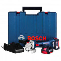 Amoladora angular BOSCH GWS 180-LI 18 V 125 mm