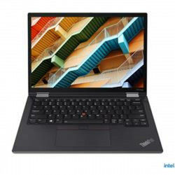 Ordinateur Portable Lenovo 20W9S22200 13,3" intel core i5-1135g7 8 GB RAM 256...