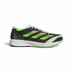 Chaussures de Sport pour Homme Adidas Adizero Adios 7 Noir