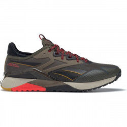 Sportschoenen voor heren Reebok Nano X2 TR Adventure Zwart