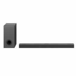 Soundbar LG S80QY Zwart 260 W