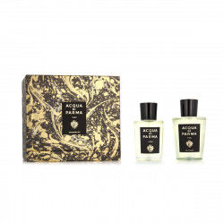 Set mit Damenparfum Acqua Di Parma 2 Stücke Yuzu