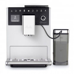 Superautomatische Kaffeemaschine Melitta CI Touch 1400W Silberfarben 1400 W...