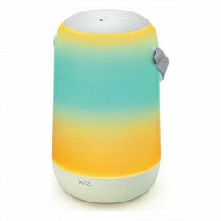 Smart Gloeilamp Philips 8719514554412 Wi-Fi Wit Plastic