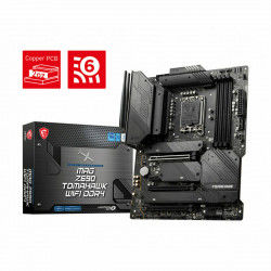 Moederbord MSI MAG Z690 DDR4 LGA1700