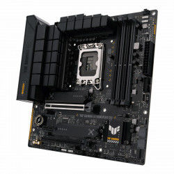 Moederbord Asus TUF GAMING B760M-PLUS D4 Intel Intel B760 LGA 1700