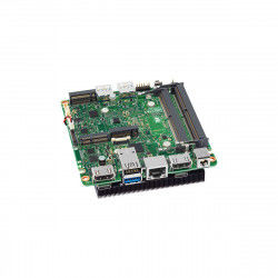 Moederbord Intel NUC11TNBi3 Intel© Core™ i3-1115G4 Intel