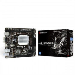 Motherboard Biostar J4125NHU