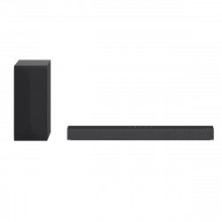 Draadloze soundbar LG S60Q