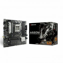 Motherboard Biostar A620MP-E Pro