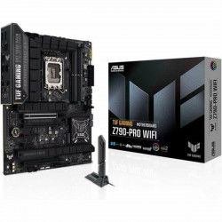 Moederbord Asus TUF GAMING Z790-PRO LGA 1700 Intel Z790 Express