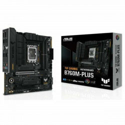 Moederbord Asus LGA 1700