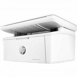 Impresora Multifunción HP LASERJET M140we MFP