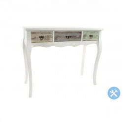 Console DKD Home Decor 102 x 42 x 83 cm Hout