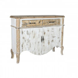 Buffet DKD Home Decor Multicouleur Sapin Bois MDF 120 x 38 x 92 cm