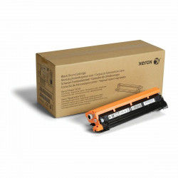 Originele inkt cartridge Xerox 108R01420 Zwart