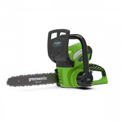 Akku-Kettensäge Greenworks G40CS30II (30 cm)