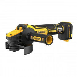 Amoladora angular Dewalt DCG409VSNT-XJ 18 V 125 mm