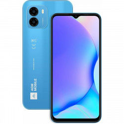 Smartphone Note 1 Azul 8 GB RAM 6,52" 128 GB