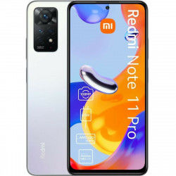 Smartphone Xiaomi Redmi Note 11 Pro Wit 64 GB 6,67" 6 GB RAM