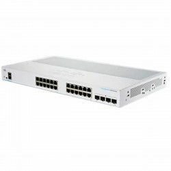 Schakelaar CISCO CBS250-24T-4G-EU