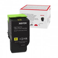 Originele inkt cartridge Xerox 006R04367 Geel