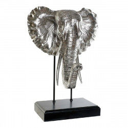 Decoratieve figuren DKD Home Decor RF-177266 42 x 30 x 56 cm Olifant...