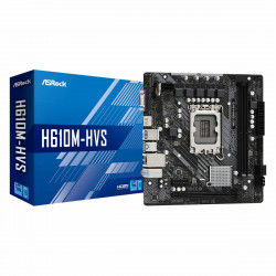 Carte Mère ASRock H610M-HVS