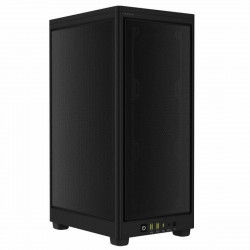 ATX Semi-toren doos Corsair Zwart