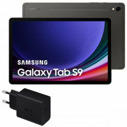 Tablet Samsung Galaxy Tab S9 11" 256 GB Grau