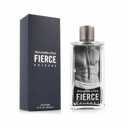 Herenparfum Abercrombie & Fitch EDC Fierce (200 ml)