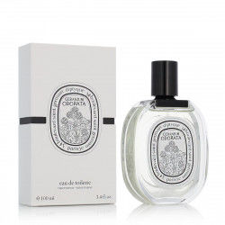 Parfum Unisexe Diptyque EDT Geranium Odorata 100 ml