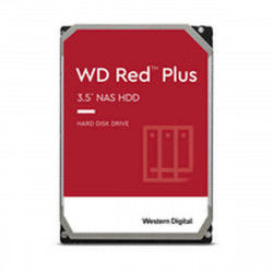 Disco Duro Western Digital 12 TB 3,5" 3,5"