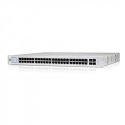 Router da Tavolo UBIQUITI US-48-500W RJ45 70 GBPS 48P