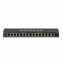 Schakelaar Netgear GS316EP-100PES 28 Gbps