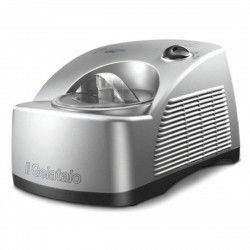 Heladera DeLonghi ICK6000 230W 1,2 L Plateado Acero Inoxidable