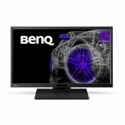 Écran BenQ M352705 Noir LED 24" IPS LCD