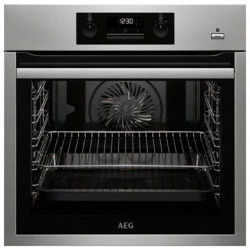 Polyrytische Oven Aeg BPS351120M 71 L 3000W A+