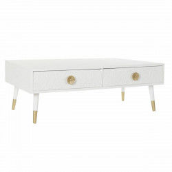 Hoofdtafel DKD Home Decor Spar (120 x 65 x 42 cm)