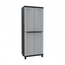 Kast Terry twistblack3680 2 deuren