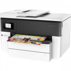 Multifunktionsdrucker HP G5J38AA80 WIFI 512 GB