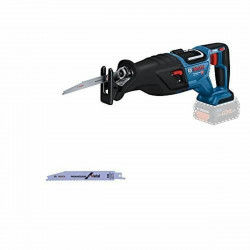 Reciprozaag BOSCH Professional GSA 18V-28 1900 rpm 18 V