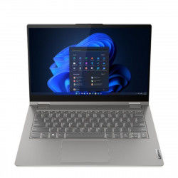 Ordinateur Portable Lenovo ThinkBook 14s Yoga 14" Intel Core i5-1335U 16 GB...