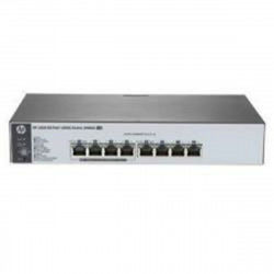 Schakelaar HPE J9982AABB RJ-45