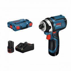 Taladro de impacto BOSCH Professional GDR 12V-105 2600 rpm 12 V