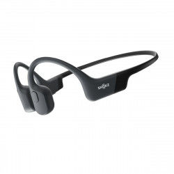 Auriculares Bluetooth Deportivos Shokz OPENRUN Negro