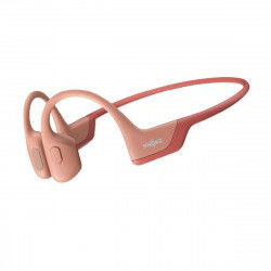 Sportheadset met Bluetooth Shokz OpenRun Pro Roze