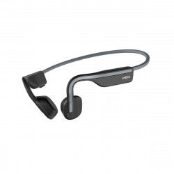 Auriculares Bluetooth Shokz OpenMove Gris