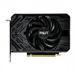 Carte Graphique Palit RTX 4060TI STORMX Geforce RTX 4060 Ti 8 GB RAM